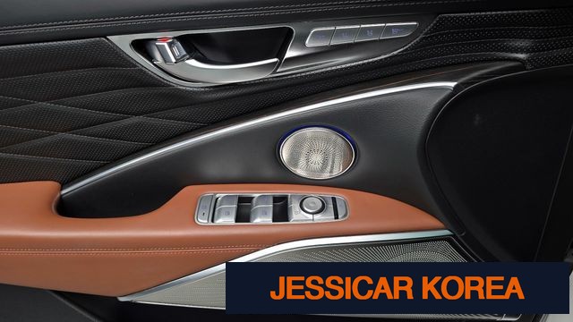2020 Kia The K9 - Thumbnail 19