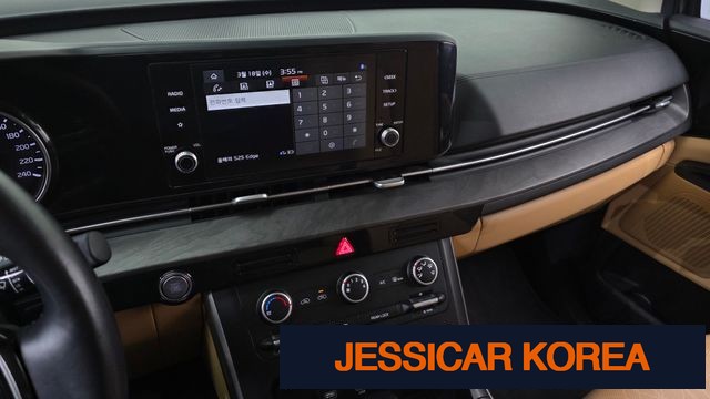 2022 Kia Carnival 4th Gen - Thumbnail 4