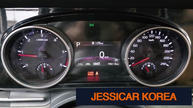 2022 Kia Carnival 4th Gen - Thumbnail 6