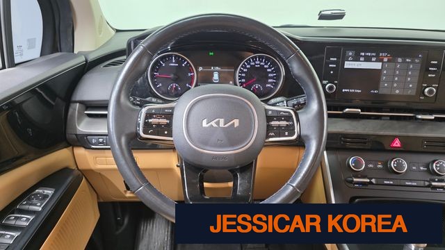2022 Kia Carnival 4th Gen - Thumbnail 7