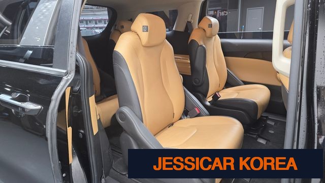 2022 Kia Carnival 4th Gen - Thumbnail 9