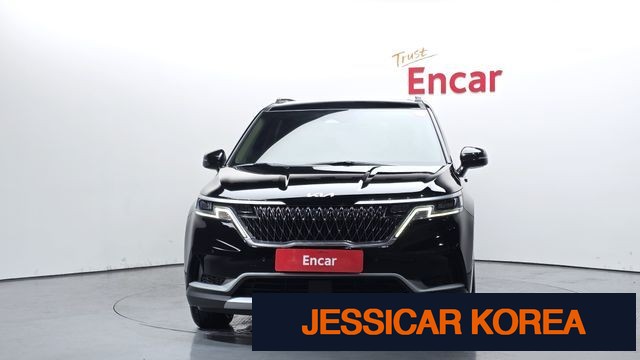2022 Kia Carnival 4th Gen - Thumbnail 10