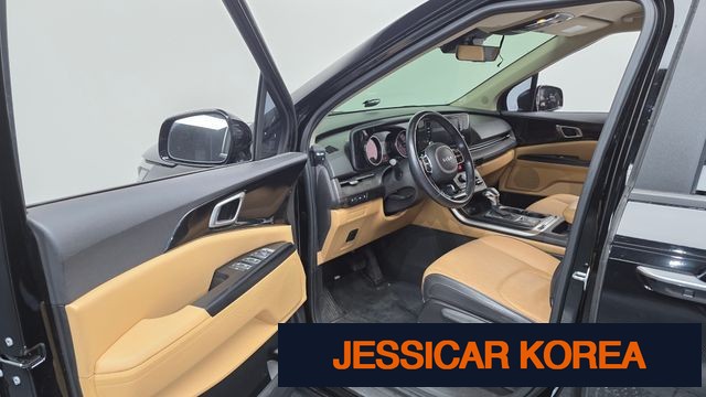 2022 Kia Carnival 4th Gen - Thumbnail 11