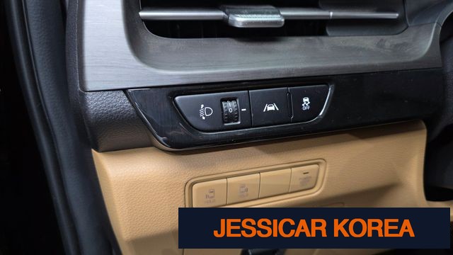 2022 Kia Carnival 4th Gen - Thumbnail 12