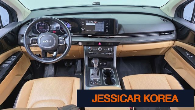 2022 Kia Carnival 4th Gen - Thumbnail 13