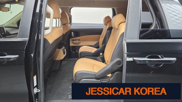 2022 Kia Carnival 4th Gen - Thumbnail 15
