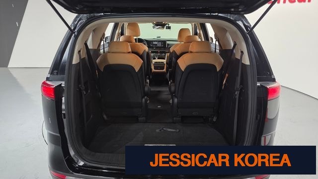 2022 Kia Carnival 4th Gen - Thumbnail 16