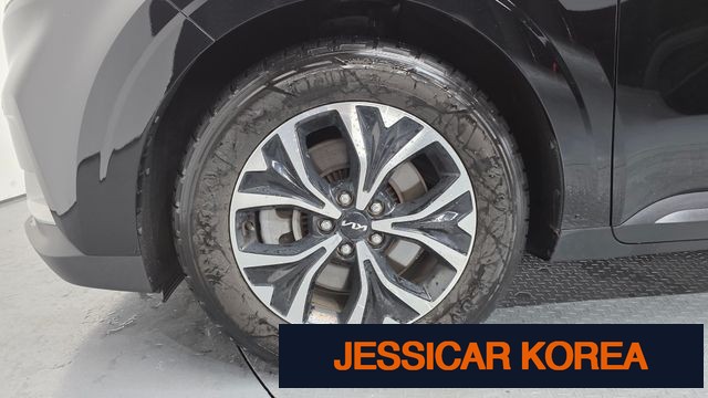 2022 Kia Carnival 4th Gen - Thumbnail 17