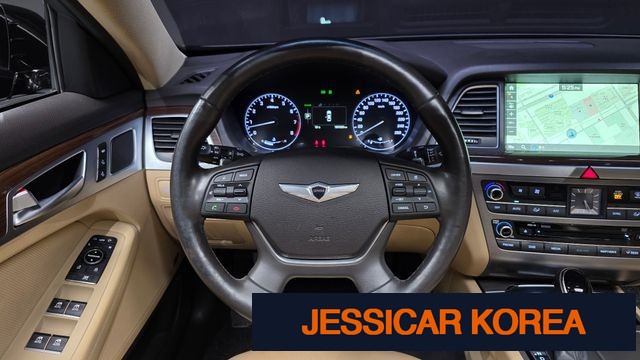 2016 Hyundai Genesis DH - Thumbnail 11