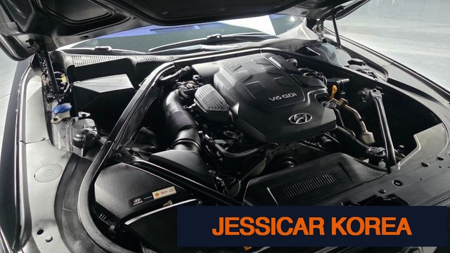 2016 Hyundai Genesis DH - Thumbnail 13