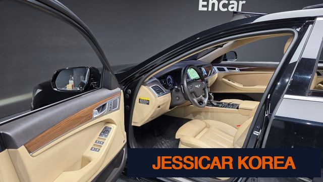 2016 Hyundai Genesis DH - Thumbnail 14