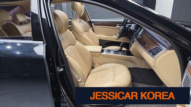 2016 Hyundai Genesis DH - Thumbnail 15