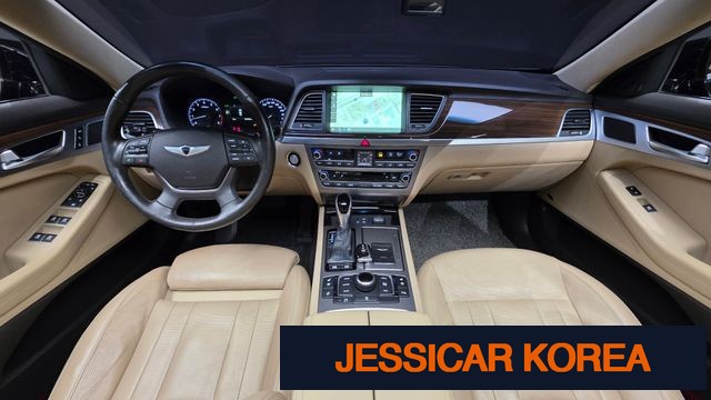 2016 Hyundai Genesis DH - Thumbnail 19