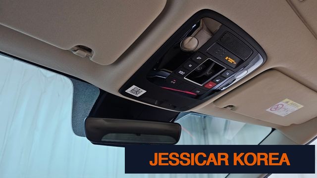 2022 Kia Carnival 4th Gen - Thumbnail 5