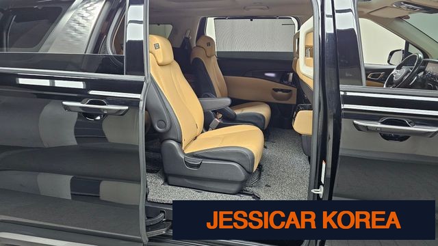 2022 Kia Carnival 4th Gen - Thumbnail 6