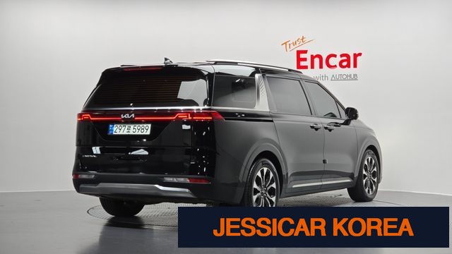 2022 Kia Carnival 4th Gen - Thumbnail 7