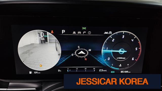 2022 Kia Carnival 4th Gen - Thumbnail 15