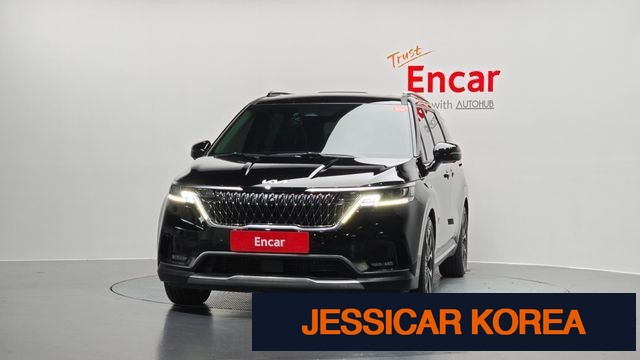 2022 Kia Carnival 4th Gen - Thumbnail 16