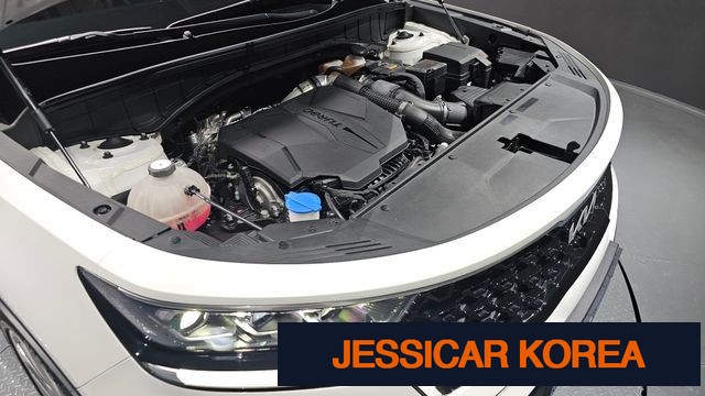 2023 Kia Sorento 4th Gen - Thumbnail 2