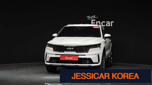 2023 Kia Sorento 4th Gen - Thumbnail 7