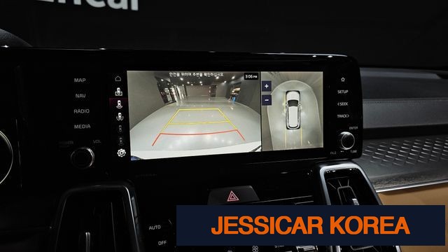 2023 Kia Sorento 4th Gen - Thumbnail 10