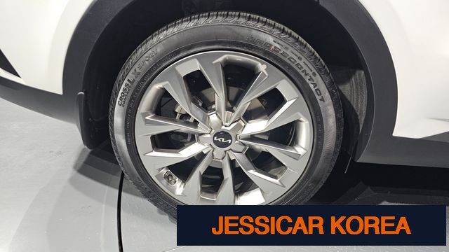 2023 Kia Sorento 4th Gen - Thumbnail 4