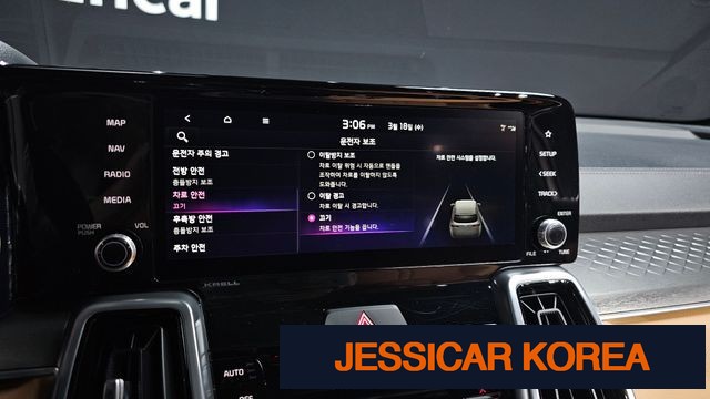 2023 Kia Sorento 4th Gen - Thumbnail 6