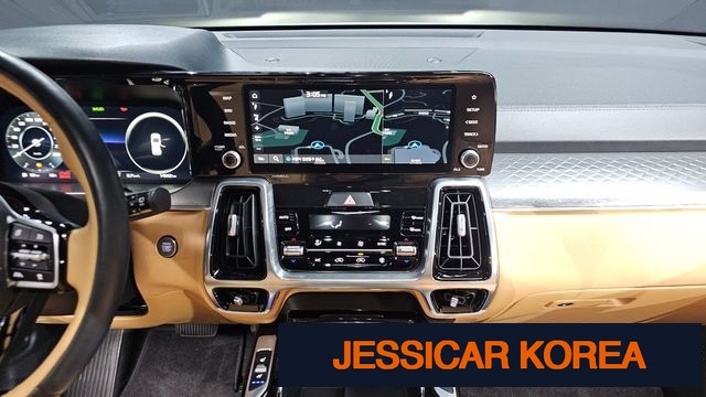 2023 Kia Sorento 4th Gen - Thumbnail 12