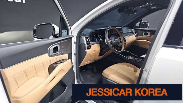 2023 Kia Sorento 4th Gen - Thumbnail 17