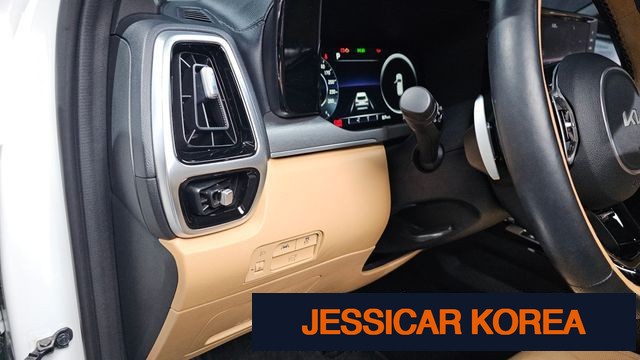 2023 Kia Sorento 4th Gen - Thumbnail 18