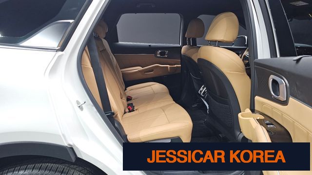 2023 Kia Sorento 4th Gen - Thumbnail 19