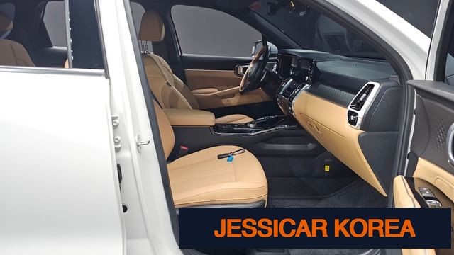 2023 Kia Sorento 4th Gen - Thumbnail 20