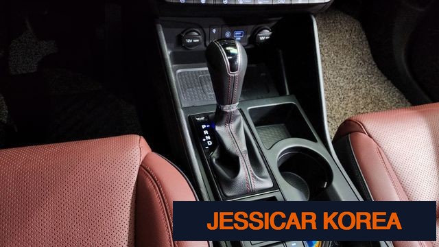 2019 Hyundai All new Tucson - Thumbnail 2
