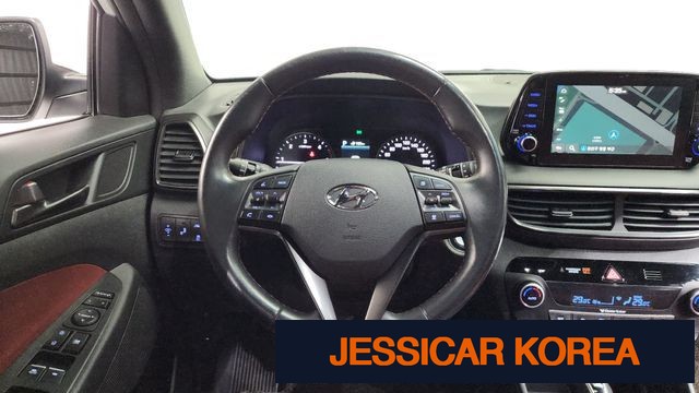 2019 Hyundai All new Tucson - Thumbnail 6