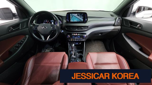 2019 Hyundai All new Tucson - Thumbnail 9