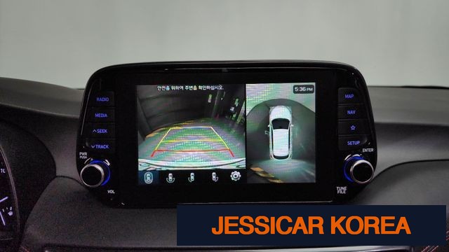 2019 Hyundai All new Tucson - Thumbnail 11