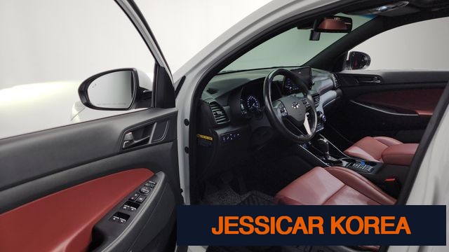 2019 Hyundai All new Tucson - Thumbnail 12