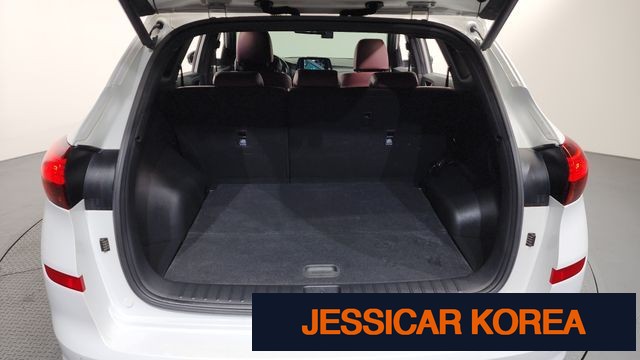 2019 Hyundai All new Tucson - Thumbnail 13