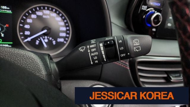 2019 Hyundai All new Tucson - Thumbnail 17