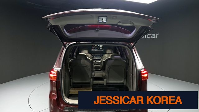 2020 Kia The New Carnival - Thumbnail 4