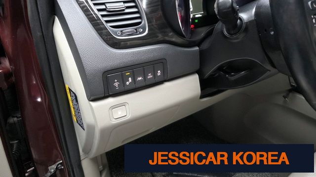 2020 Kia The New Carnival - Thumbnail 6