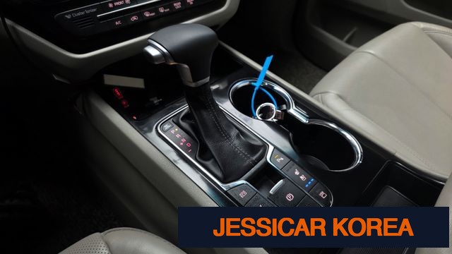 2020 Kia The New Carnival - Thumbnail 7