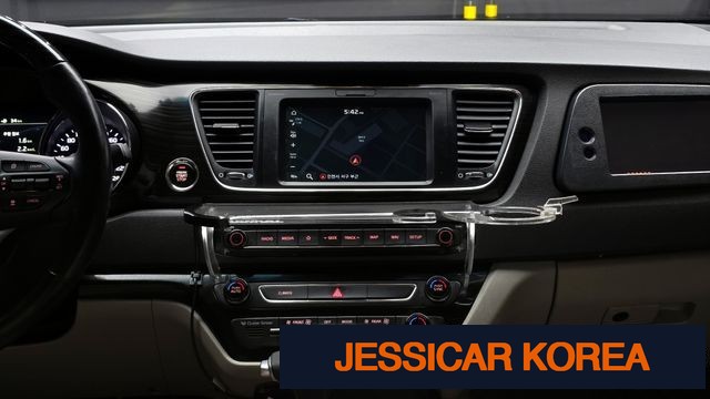 2020 Kia The New Carnival - Thumbnail 11