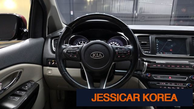 2020 Kia The New Carnival - Thumbnail 12