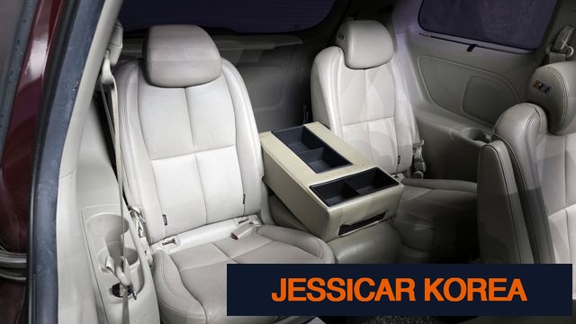 2020 Kia The New Carnival - Thumbnail 13