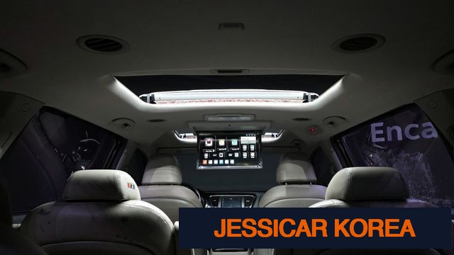 2020 Kia The New Carnival - Thumbnail 14