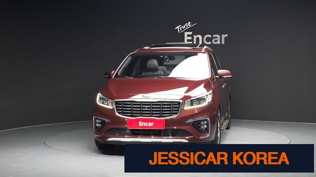 2020 Kia The New Carnival - Thumbnail 15