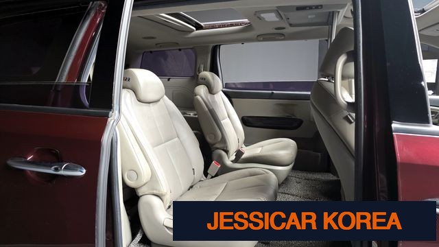 2020 Kia The New Carnival - Thumbnail 16