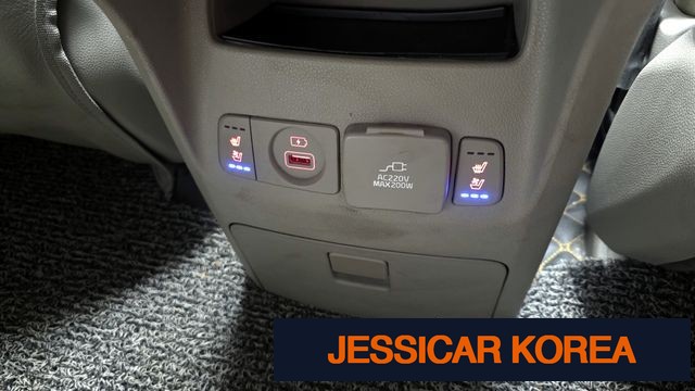 2020 Kia The New Carnival - Thumbnail 17