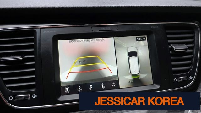 2020 Kia The New Carnival - Thumbnail 20